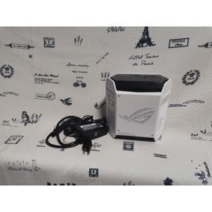 Router - Bộ phát wifi Asus Rog Rapture GT-AX11000