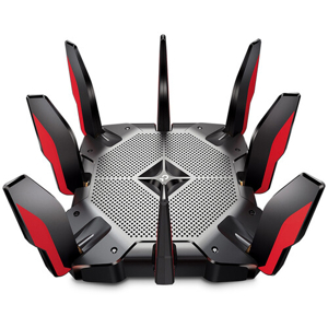 Router - Bộ phát wifi Asus Rog Rapture GT-AX11000
