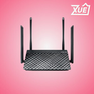 Router - Bộ phát wifi Asus RT-AC1200