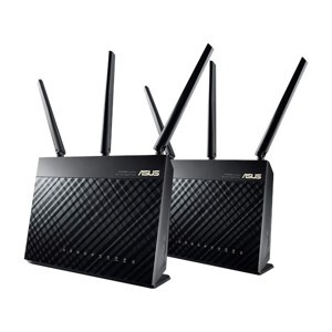 Router - Bộ phát wifi Asus RT-AC67U