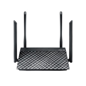 Router - Bộ phát wifi Asus RT-AC1200