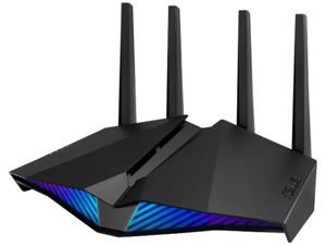 Router - Bộ phát wifi Asus RT-AX82U