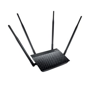 Router - Bộ phát wifi Asus RT-N800HP