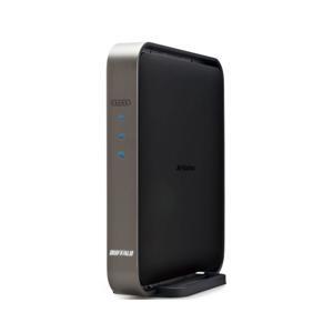 Router - Bộ phát wifi Buffalo WZR-D1100H