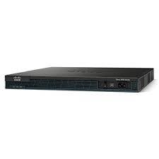 Router - Bộ phát wifi Cisco 2901/K9