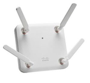 Router - Bộ phát wifi Cisco AIR-AP1852E-S-K9