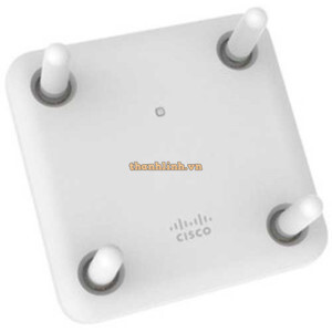 Router - Bộ phát wifi Cisco AIR-AP1852E-S-K9