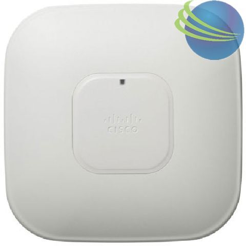 Router - Bộ phát wifi Cisco AIR-SAP2602I-E-K9