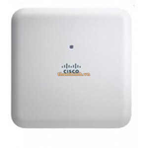 Router - Bộ phát wifi Cisco AP1852I-S-K9