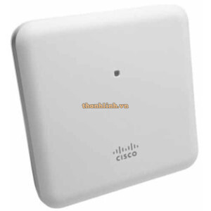 Router - Bộ phát wifi Cisco AP1852I-S-K9