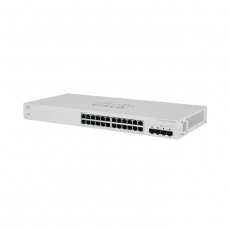 Router - Bộ phát wifi Cisco CBS220-24P-4G