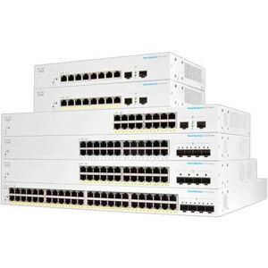 Router - Bộ phát wifi Cisco CBS220-16T-2G-EU