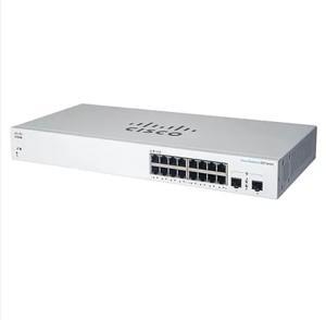 Router - Bộ phát wifi Cisco CBS220-16T-2G-EU