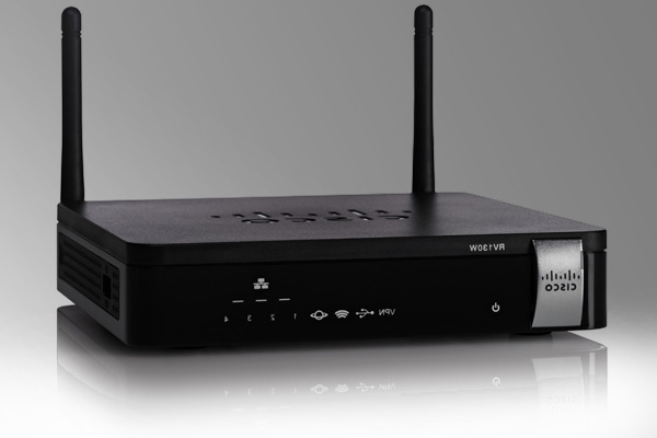 Router - Bộ phát wifi Cisco RV130W-E-K9-G5