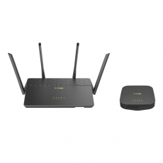 Router - Bộ phát wifi D-Link COVR-3902