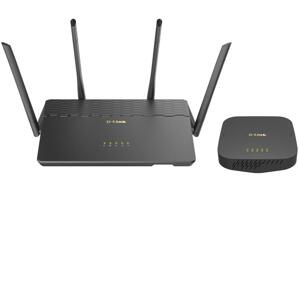 Router - Bộ phát wifi D-Link COVR-3902
