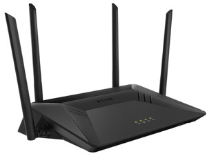 Router - Bộ phát wifi D-link DIR-867