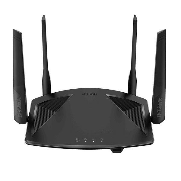 Router - Bộ phát wifi D-Link DIR-X1860