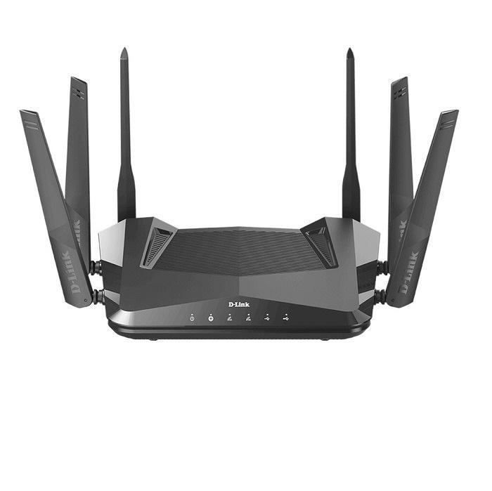 Router - Bộ phát wifi D-Link DIR-X5460