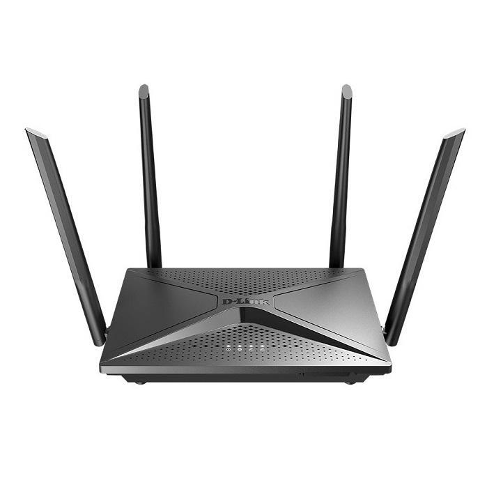 Router - Bộ phát wifi D-Link DIR-2150