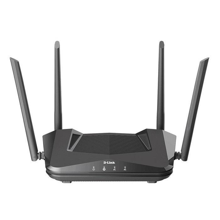 Router - Bộ phát wifi D-Link DIR-X1560