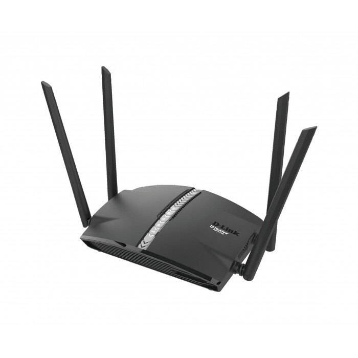 Router - Bộ phát wifi D-Link DIR-1360