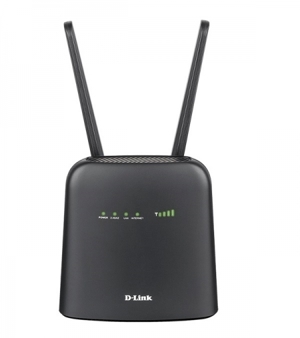 Router - Bộ phát wifi D-Link DWR-920V