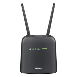 Router - Bộ phát wifi D-Link DWR-920V