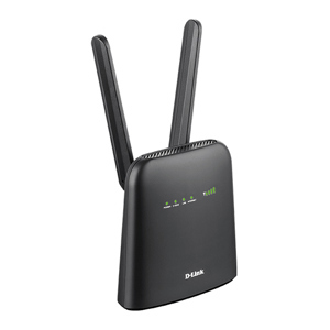 Router - Bộ phát wifi D-Link DWR-920