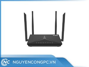 Router - Bộ phát wifi D-Link DWR-M920