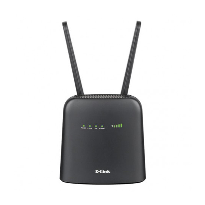 Router - Bộ phát wifi D-Link DWR-920