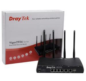 Router - Bộ phát wifi Draytek Vigor2926ac