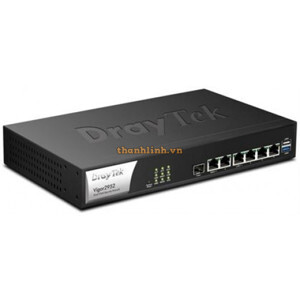 Router - Bộ phát wifi Draytek Vigor3220