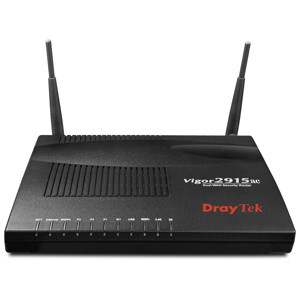 Router - Bộ phát wifi Draytek Vigor 2915ac