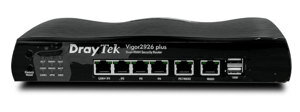 Router - Bộ phát wifi DrayTek Vigor2926