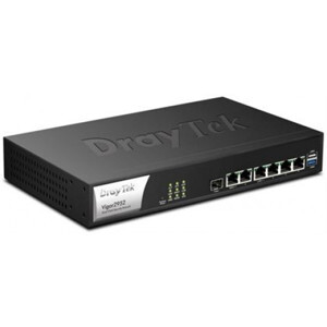 Router - Bộ phát wifi Draytek Vigor3220