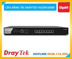 Router - Bộ phát wifi Draytek Vigor1000B