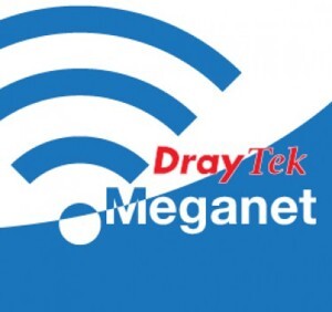 Router - Bộ phát wifi Draytek Vigor2133n