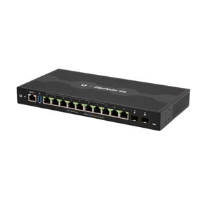 Router - Bộ phát wifi EdgeRouter 12P