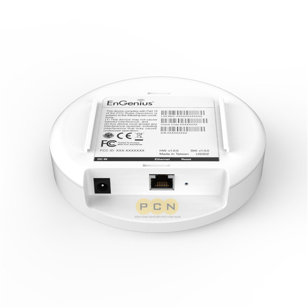 Router - Bộ phát wifi EnGenius EWS330AP