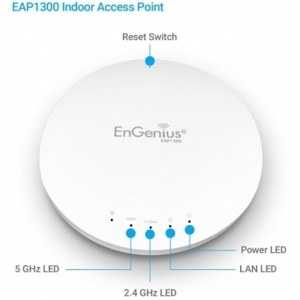 Router - Bộ phát wifi Engenius EAP1300