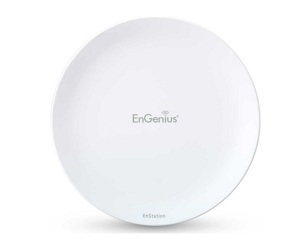 Router - Bộ phát wifi Engenius EnStation5-AC