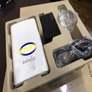 Router - Bộ phát wifi Engenius ENS620EXT