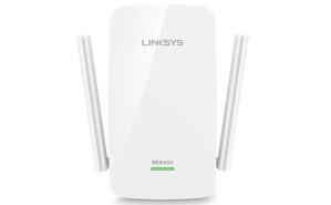 Router - Bộ phát wifi Extender LINKSYS RE6400HG