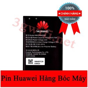 Router - Bộ phát wifi Huawei E5573Cs–609