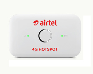 Router - Bộ phát wifi Huawei E5573Cs–609