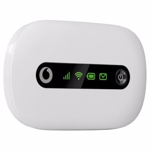 Router - Bộ phát wifi Huawei Vodafone R207