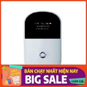 Router - Bộ phát wifi Huawei Vodafone R205