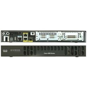 Router - Bộ phát wifi Integrated Cisco ISR4221/K9