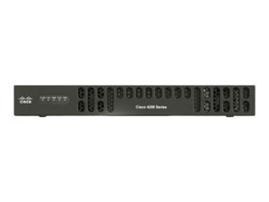 Router - Bộ phát wifi Integrated Cisco ISR4221/K9